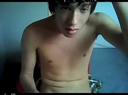 F2Bme camboy207 Cum on my Head